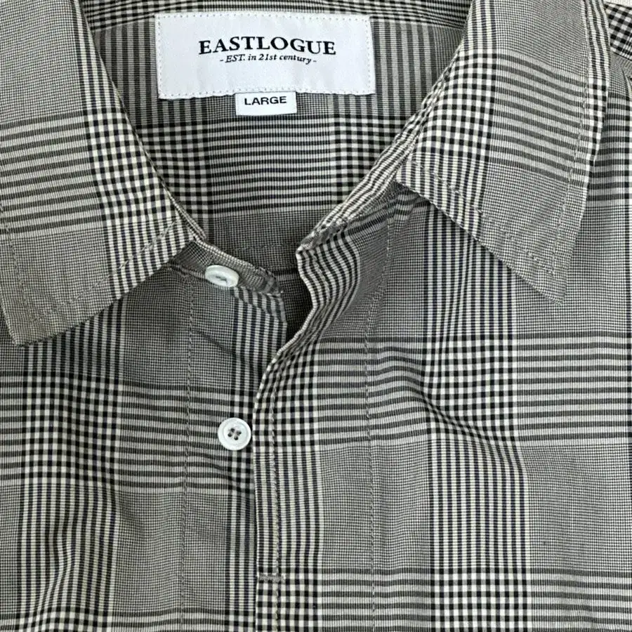 EASTLOGUE M65 SHIRT JACKET [L]