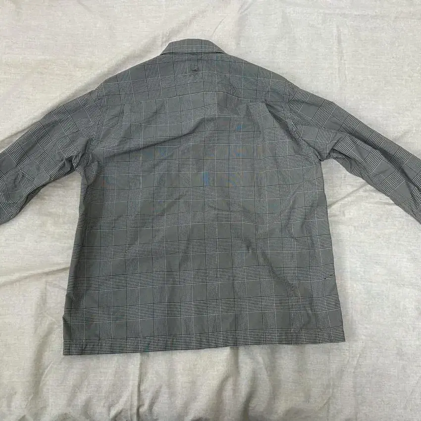 EASTLOGUE M65 SHIRT JACKET [L]