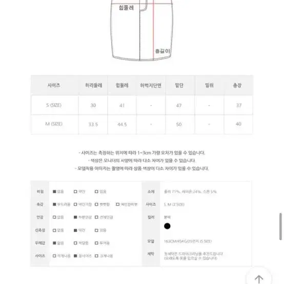 애니원모어 레딘 미니스커트/ 아워캐비닛히피디피빈티지