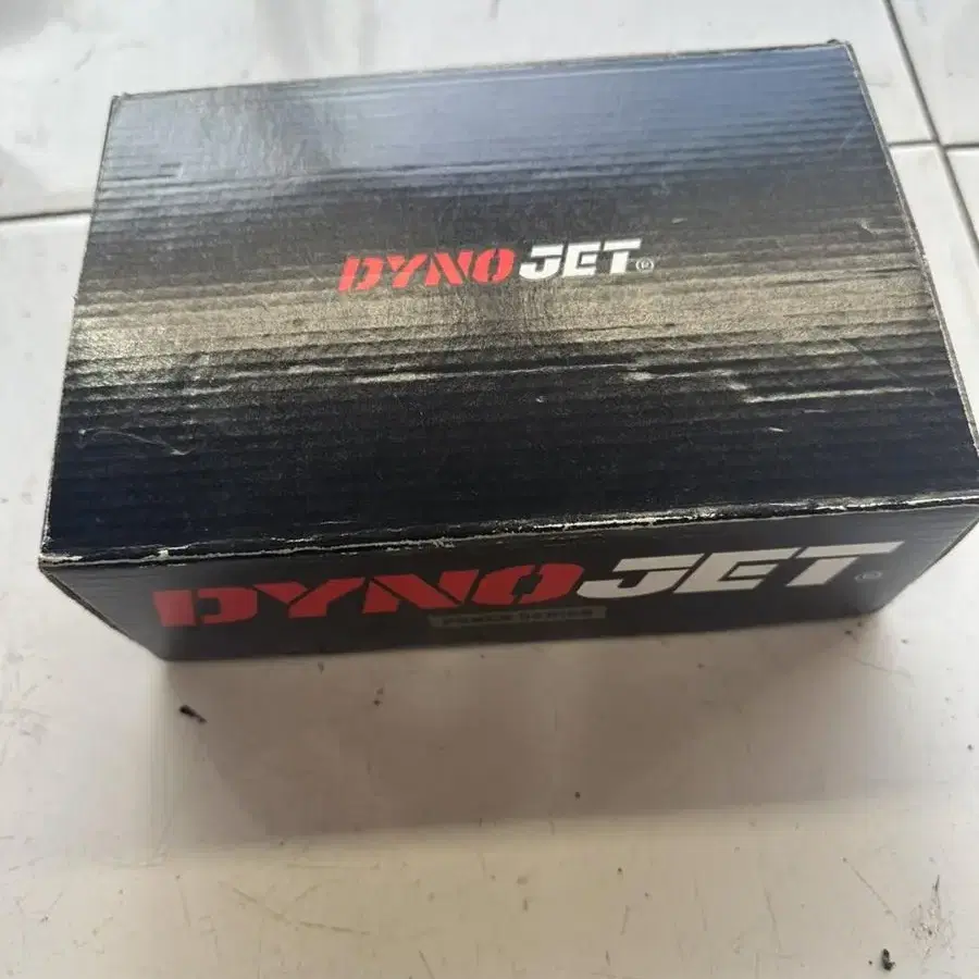 Dynojet Harley power vision