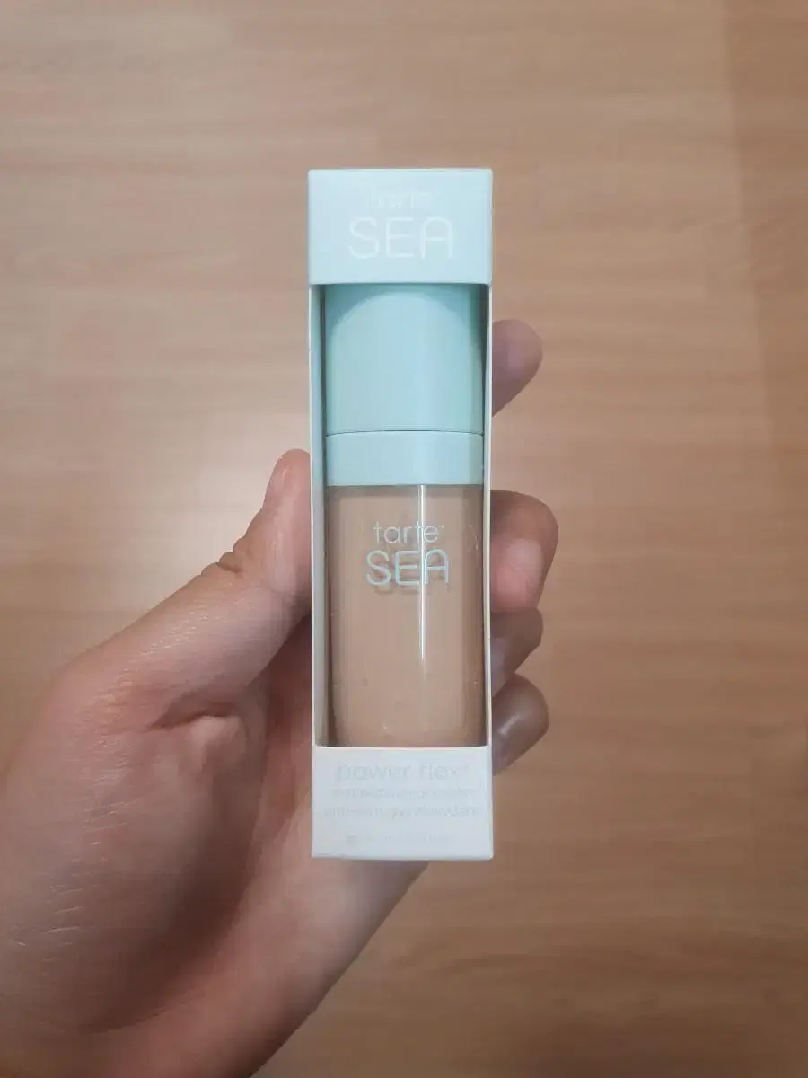 타르트 비건 컨실러 32N medium neutral