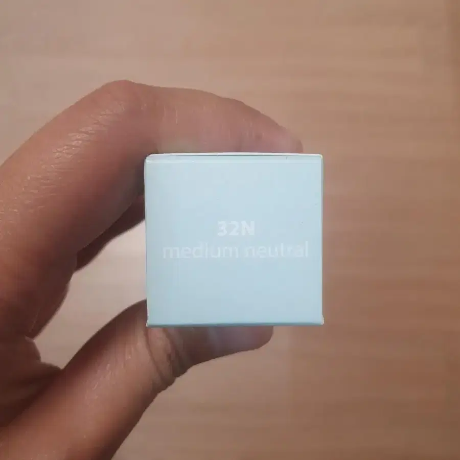 타르트 비건 컨실러 32N medium neutral