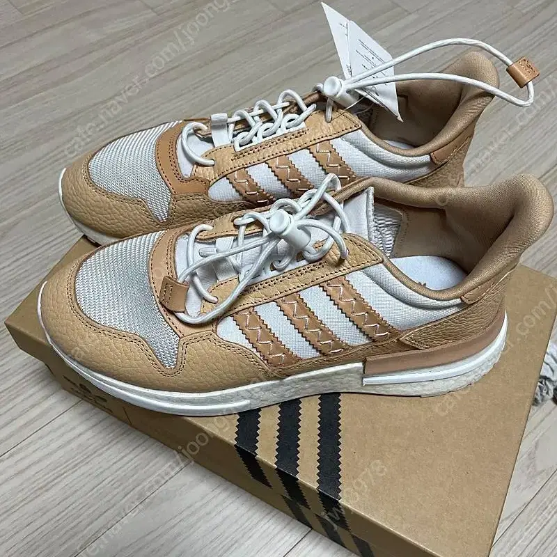 핸더스킴 아디다스 Hender Scheme ZX 500 RM