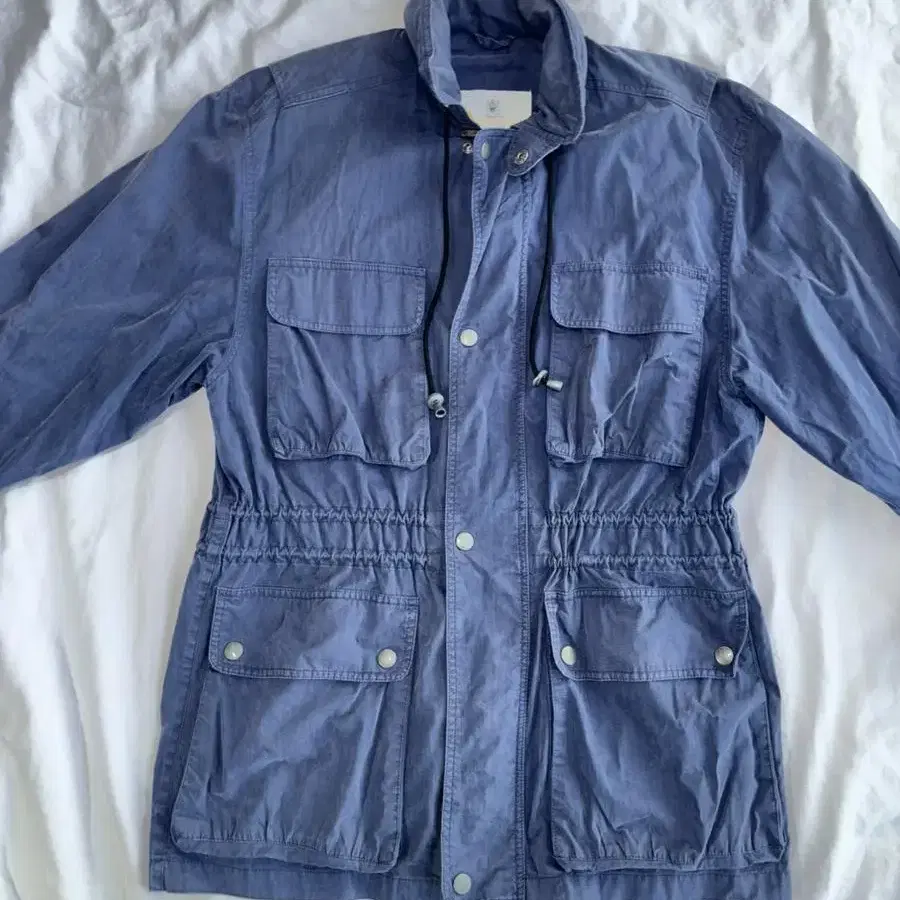 [L] Aquascutum 자켓