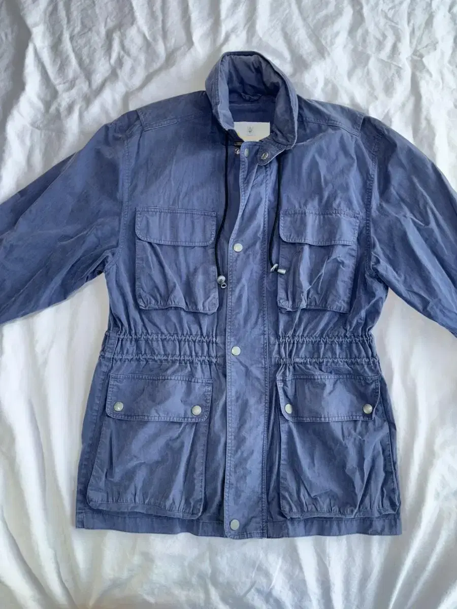 [L] Aquascutum 자켓