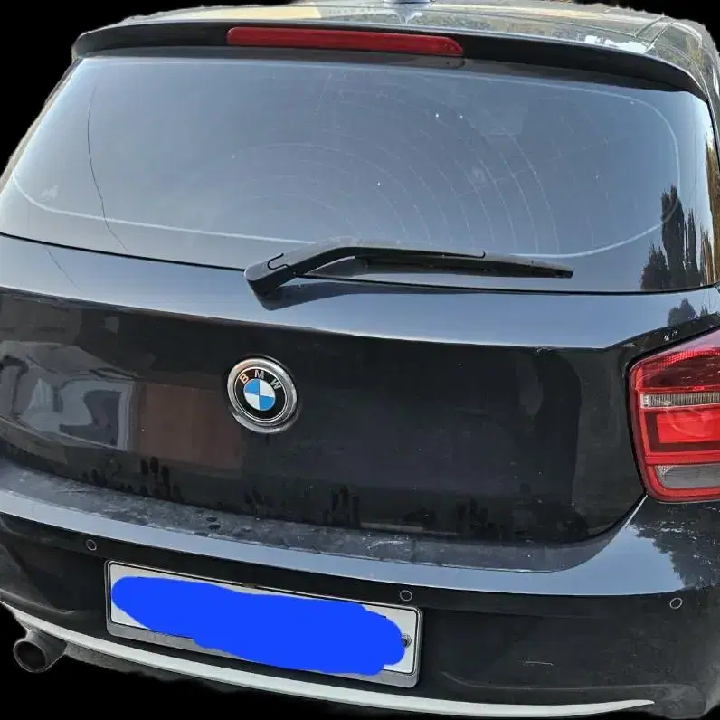 BMW F20 118d 120d 차량중고부품 판매합니다.