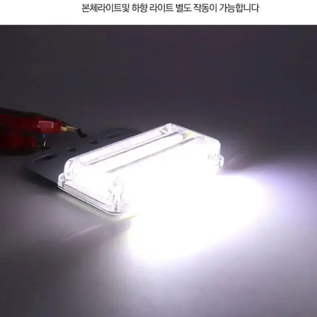 24V LED차폭등 화이트 SL02 전구 사이드램프 보조등