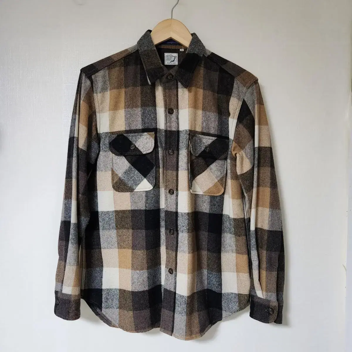 Oarslow Shirt