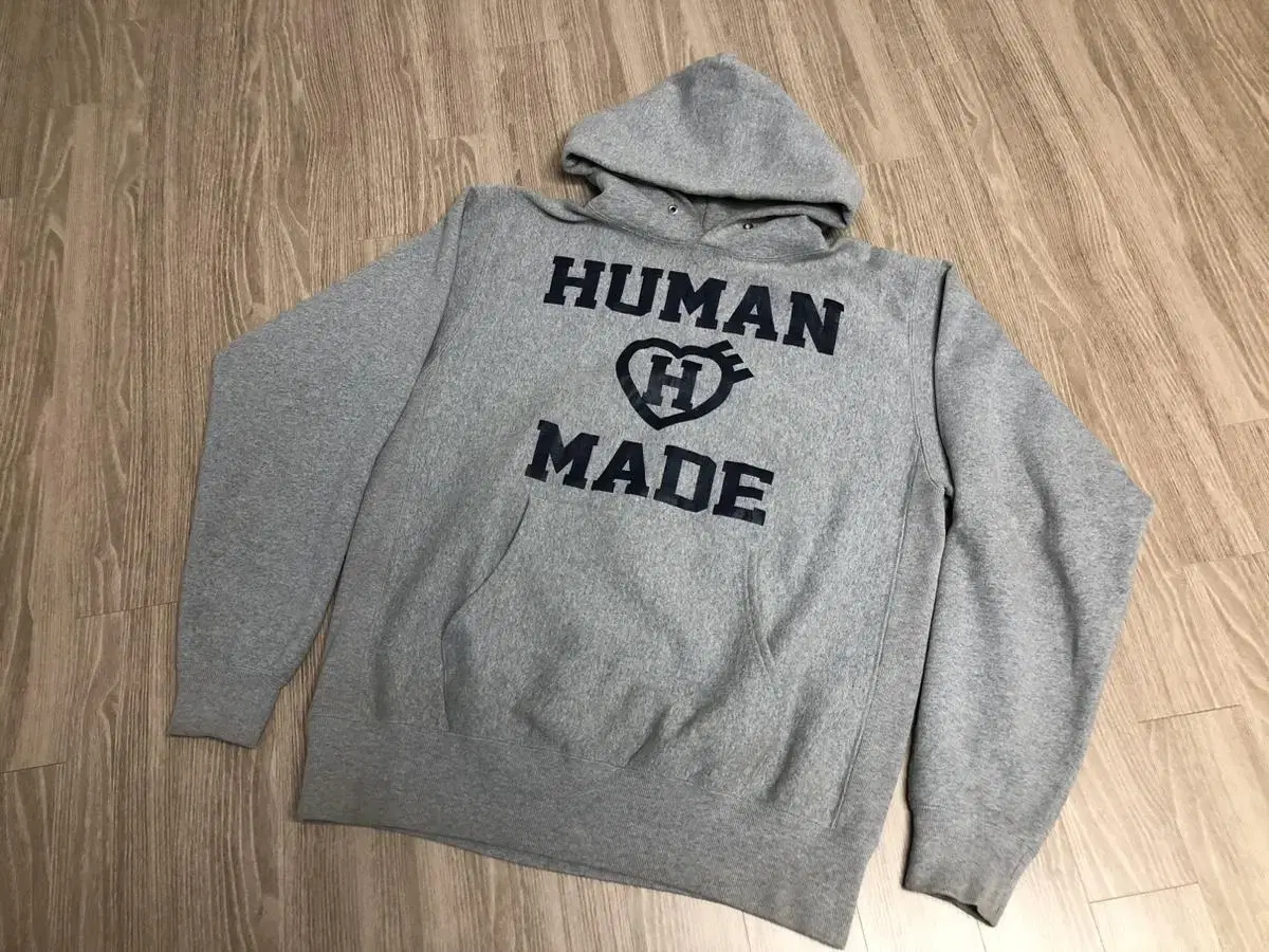 Humanmade Hoodie L