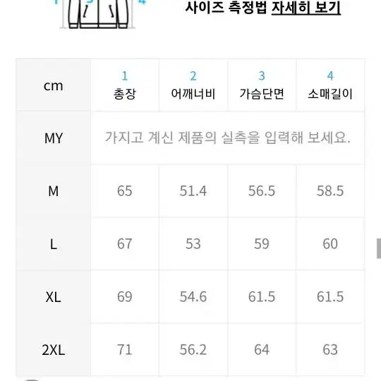 릴렉스드 데님 트러커 재킷 [라이트 인디고] XL