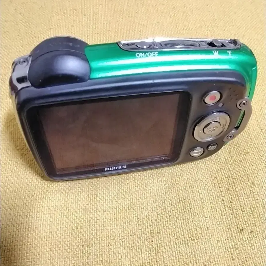 후지 FinePix XP50 디카