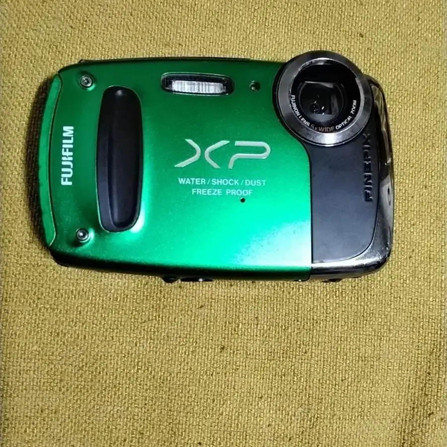 후지 FinePix XP50 디카