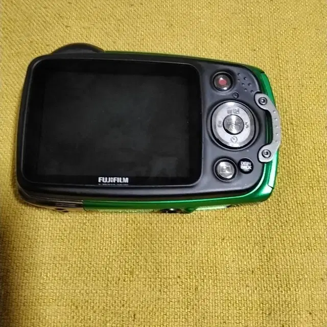 후지 FinePix XP50 디카