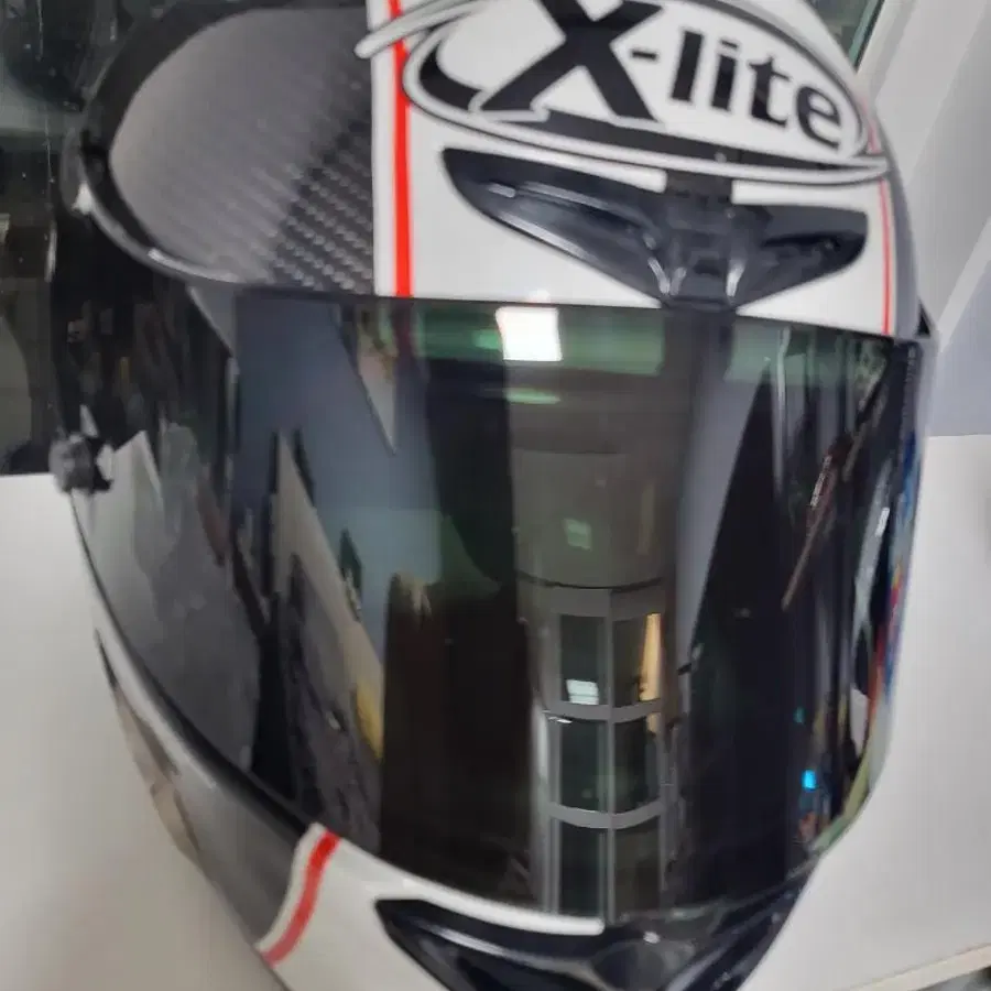 Xlite 802 moto Gp 풀카본