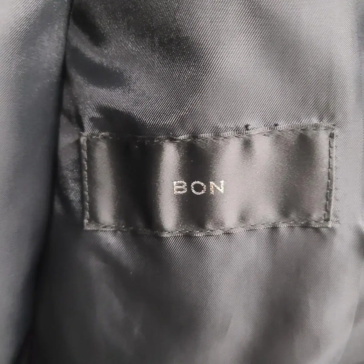 [105/XL] BON 본 캐주얼 자켓 팝니다.