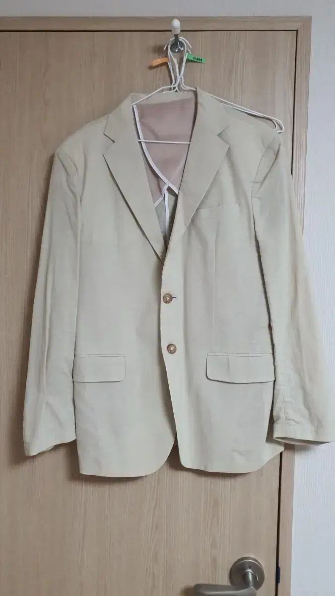 Modipiad Linen Jacket