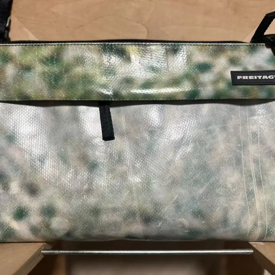 프라이탁 루 숄더백 F553 LOU SHOULDER BAG