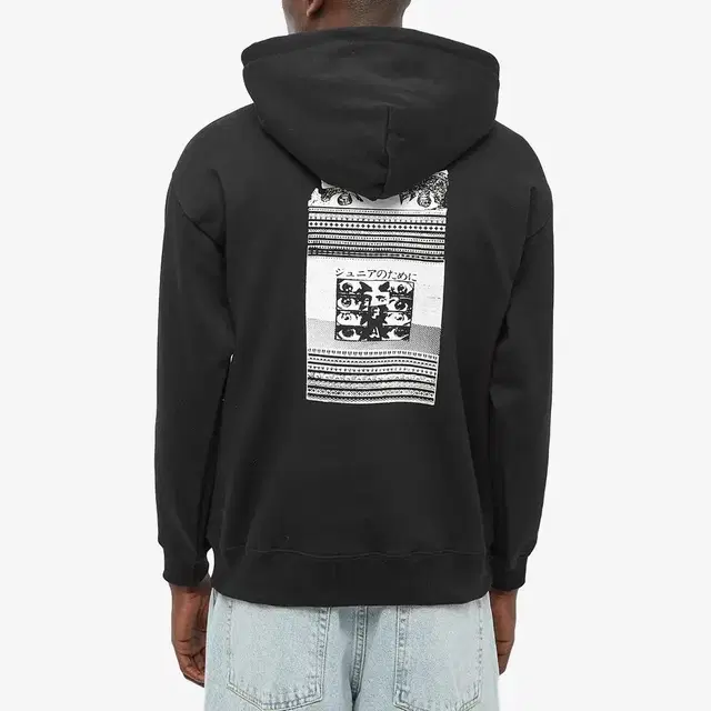 FUCKING AWESOME 퍼킹어썸 후드 HOODIE /2colors