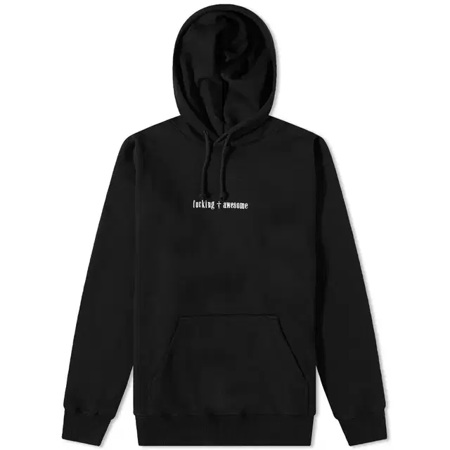 FUCKING AWESOME 퍼킹어썸 후드 HOODIE /2colors