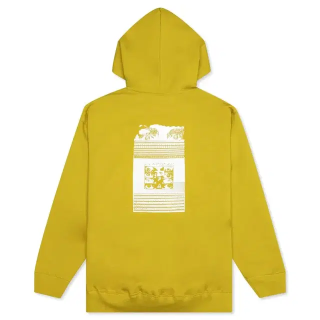 FUCKING AWESOME 퍼킹어썸 후드 HOODIE /2colors