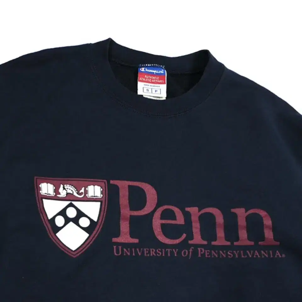 champion penn university sweatshirt