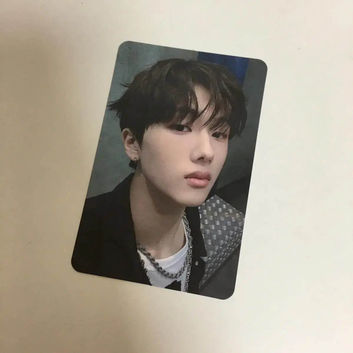 nct dream jisung universe photocard photocard