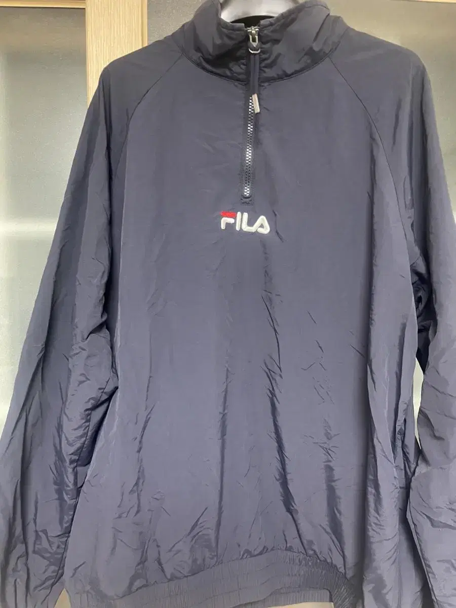 Wheela Anorak size L