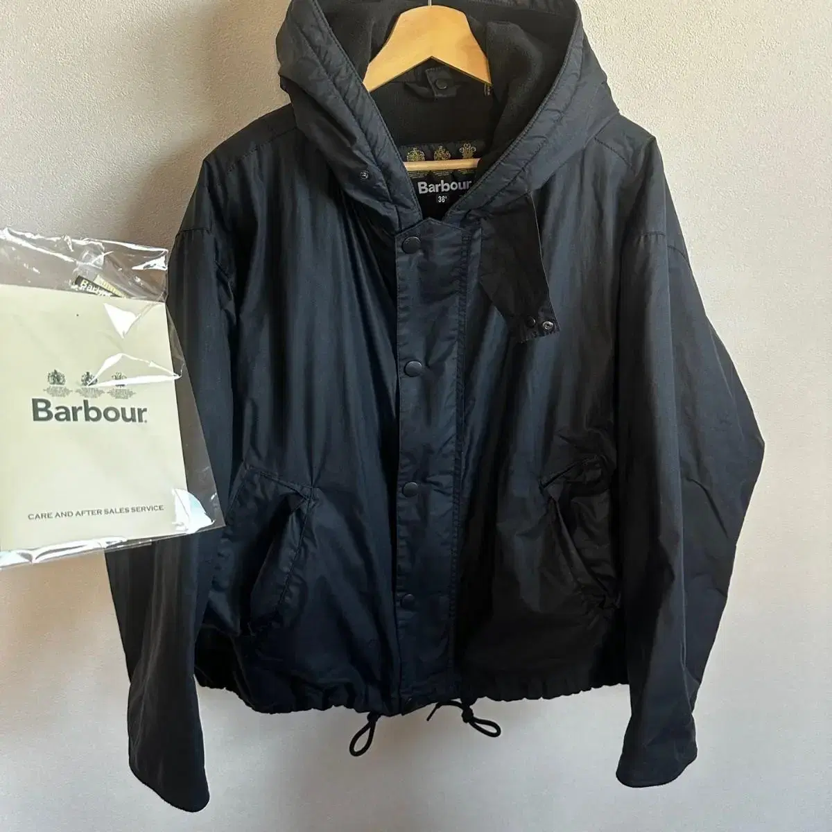 kaptain sunshine barbour 캡샤 바버