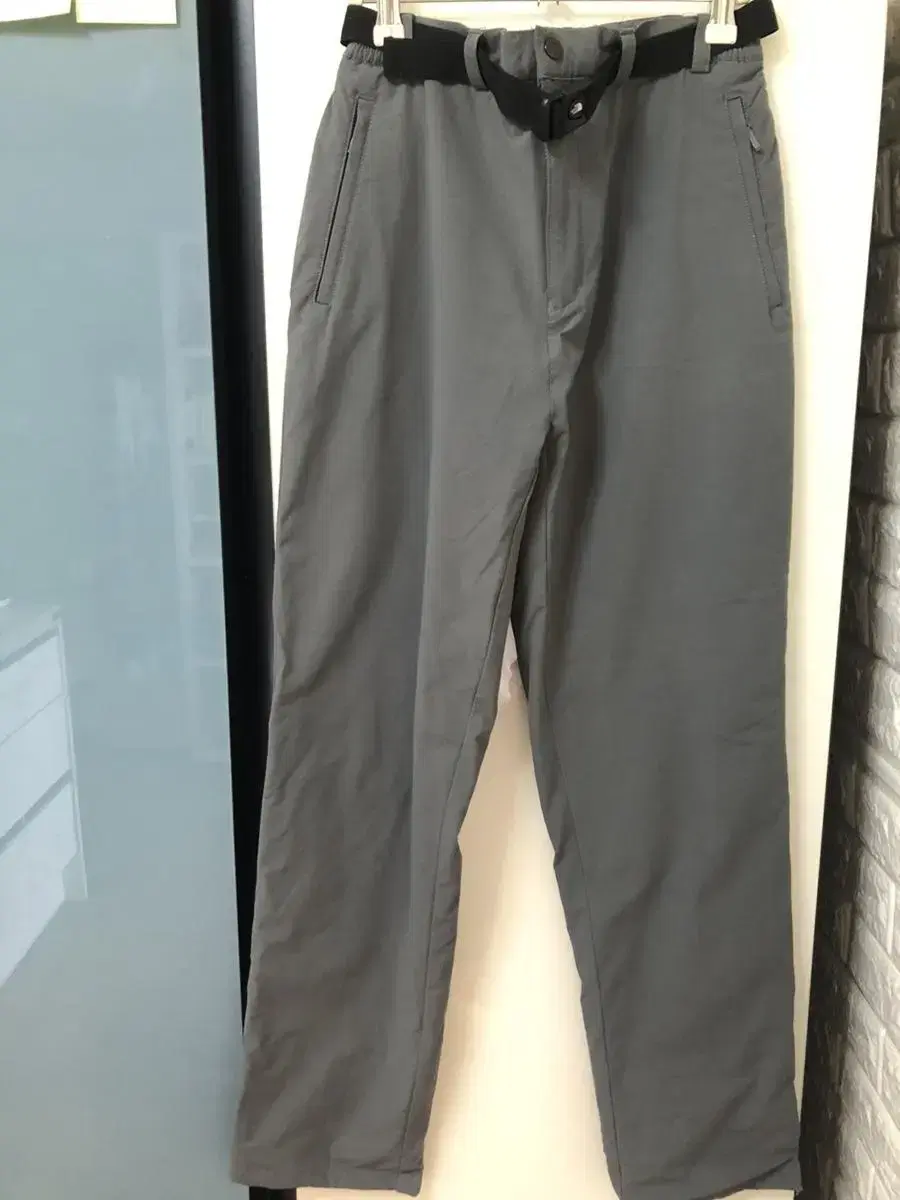 North Face fleece pants