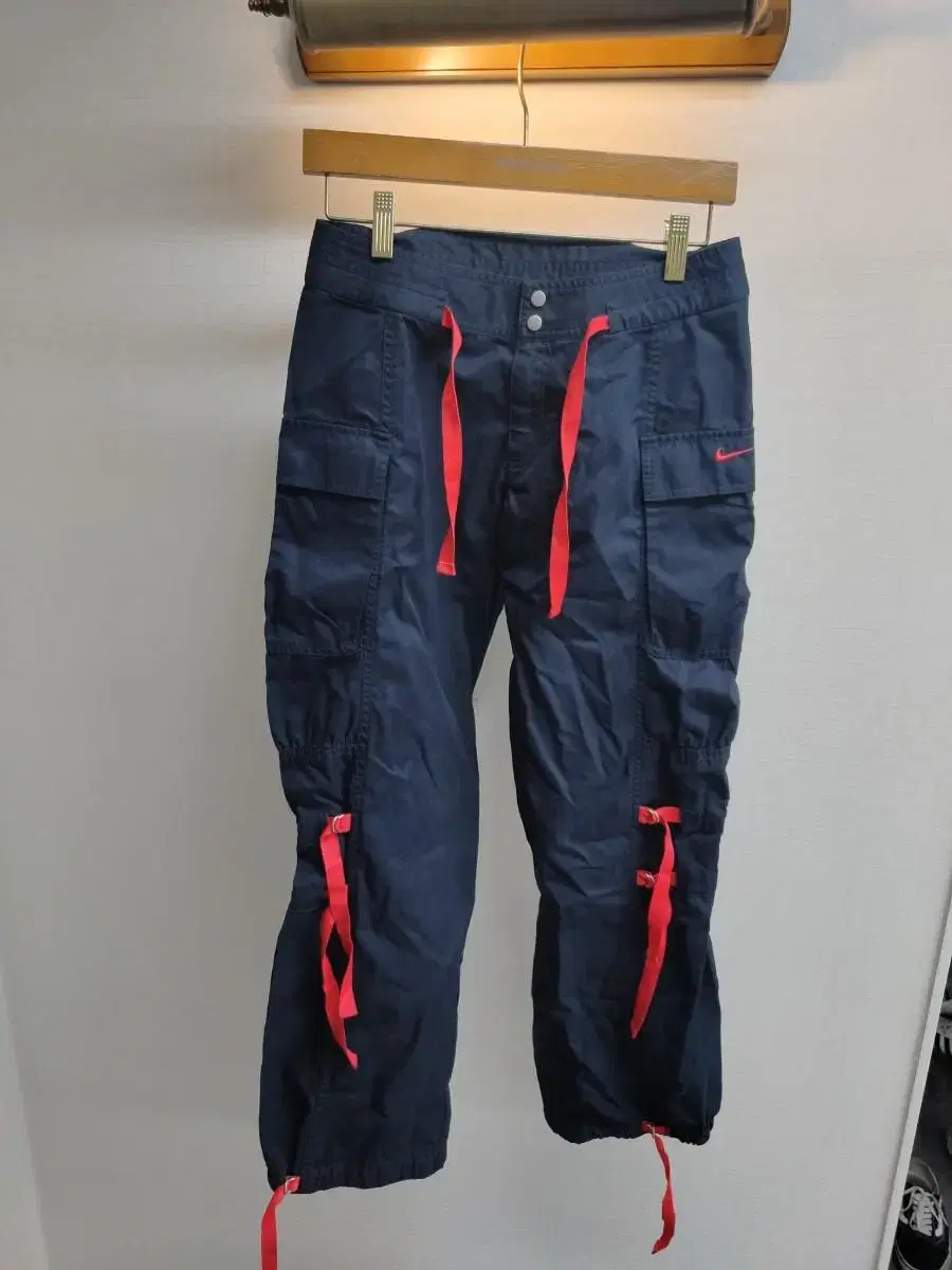 Women's M) Nike Women's String Cargo Pants for Sale