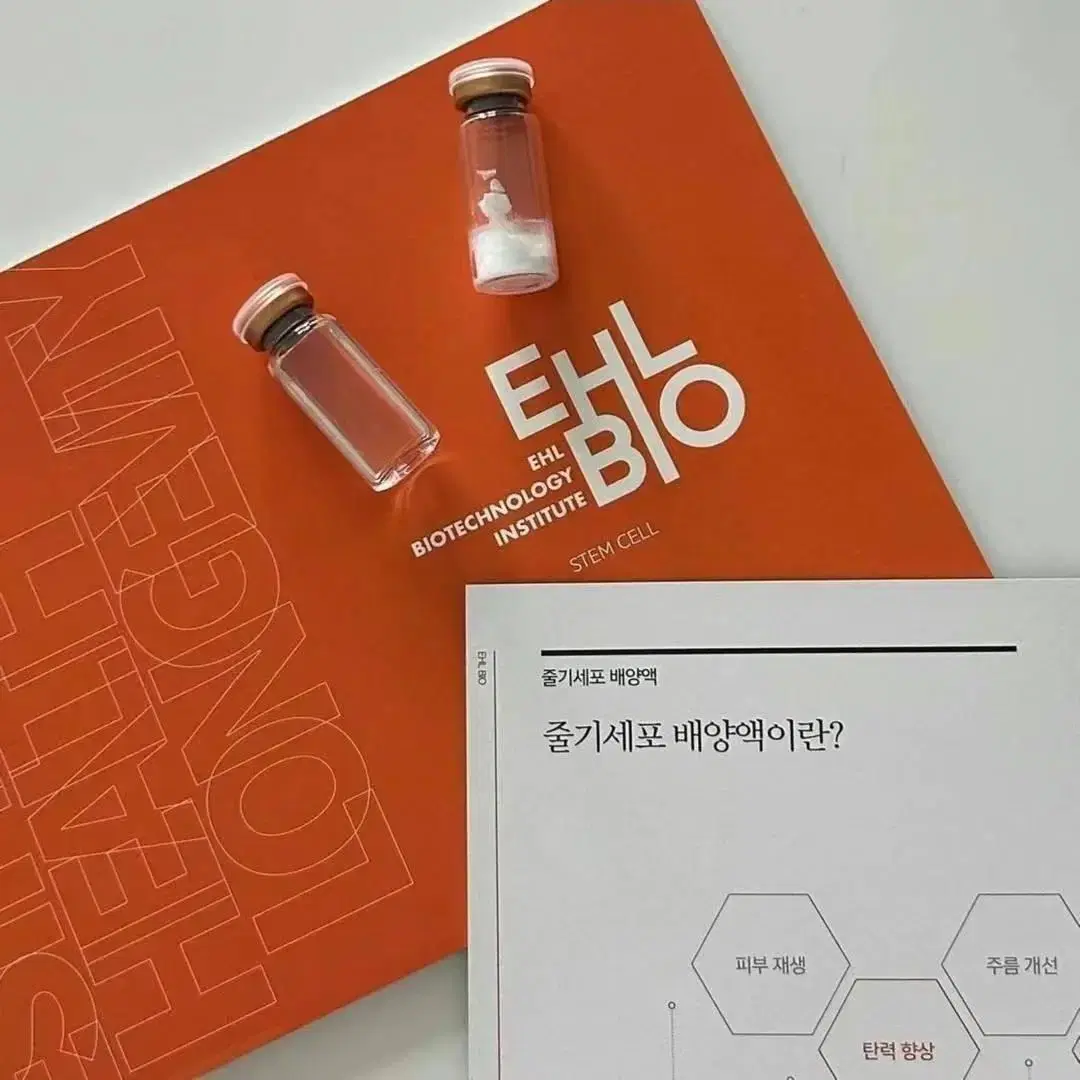 라벨라 엑소스킨