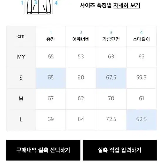 [M] 애드오프 addoff 프라그먼트 점퍼 챠콜