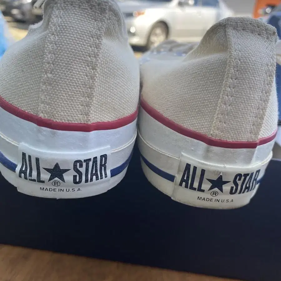 ~90s converse Low dead stock 컨버스