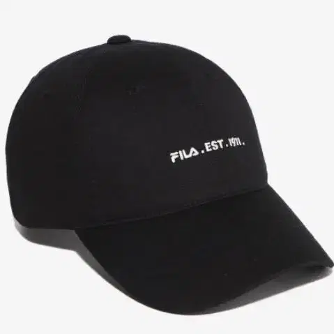 [새상품] FILA 휠라 EST 1911 볼캡