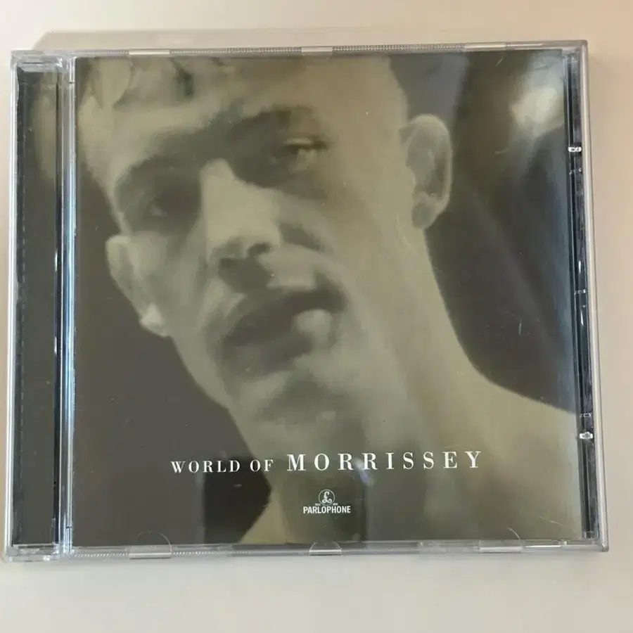 모리세이/ World of Morrissey 영국반