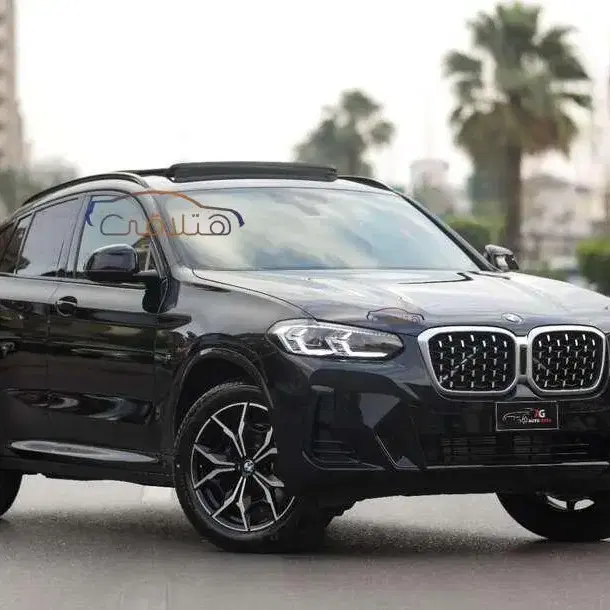 BMW X4 G02 순정 그릴 판매