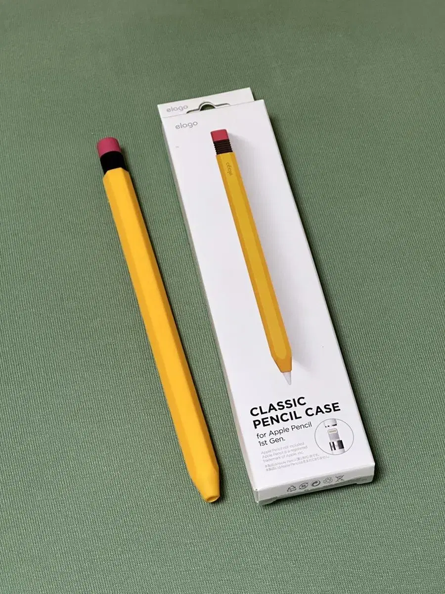 LALAGOO Pencil Case (1st Generation)