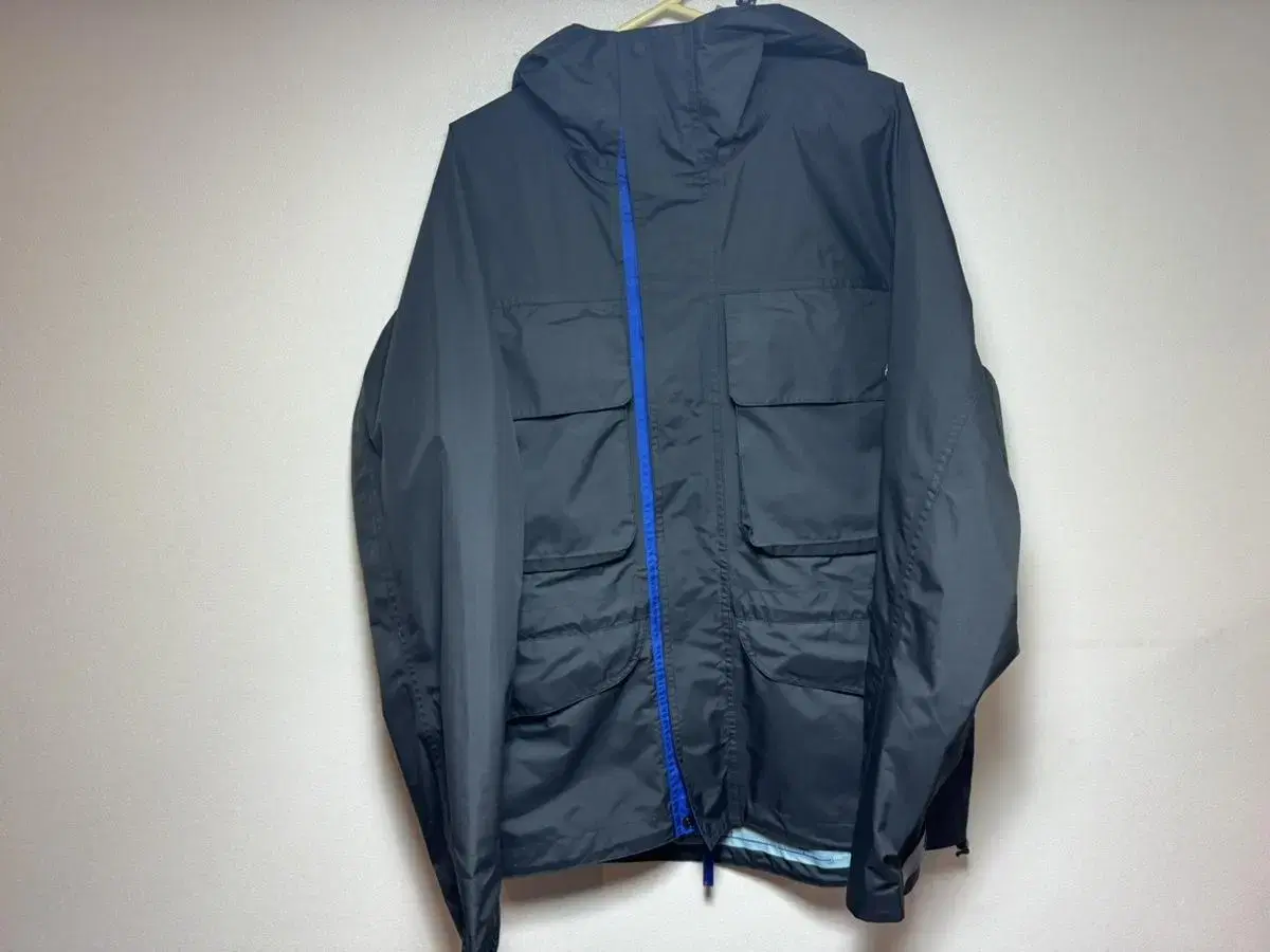 Adidas Kazuki Sheller Fishing Jacket