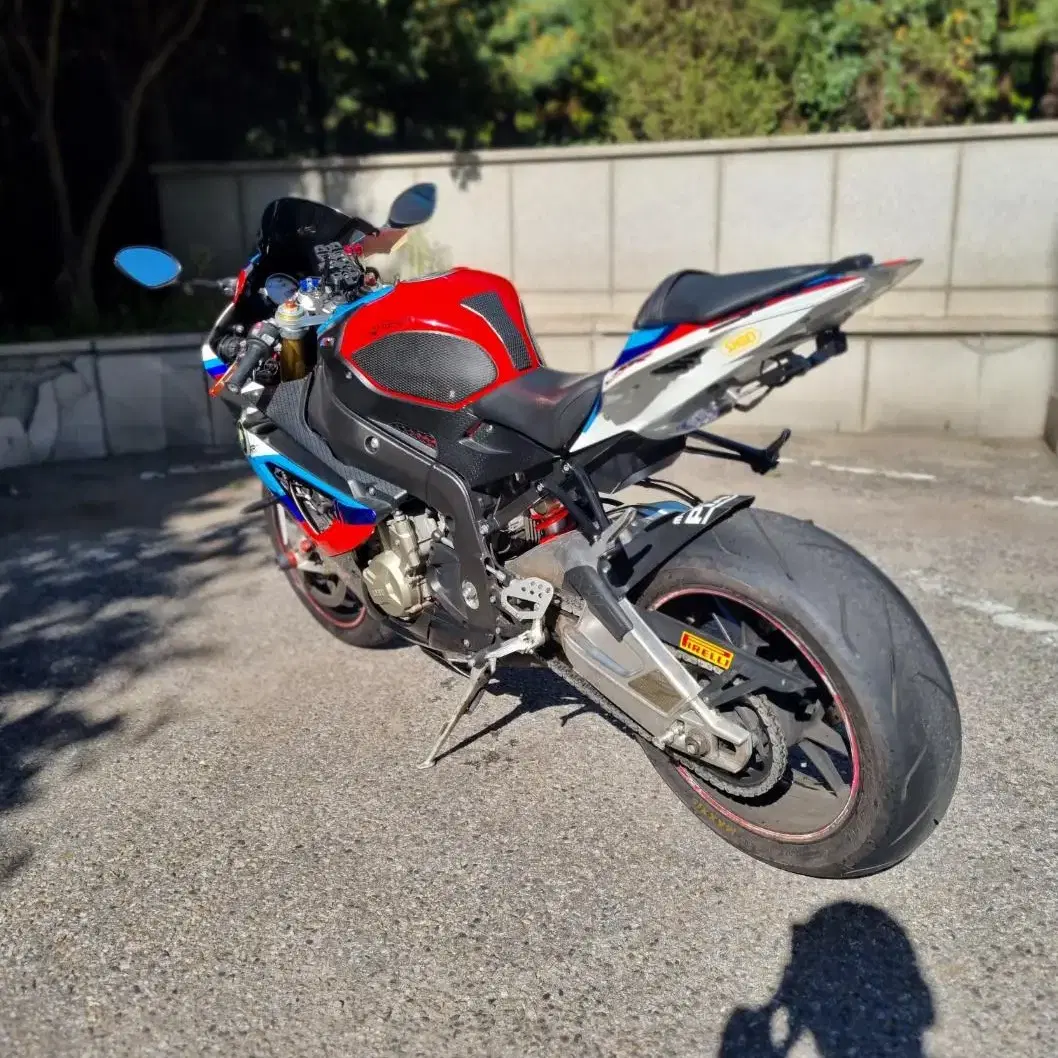 BMW s1000rr 13년식 팝니다