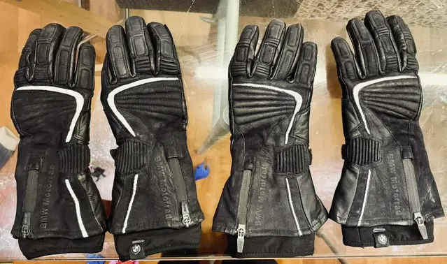 BMW Atlantis Gloves