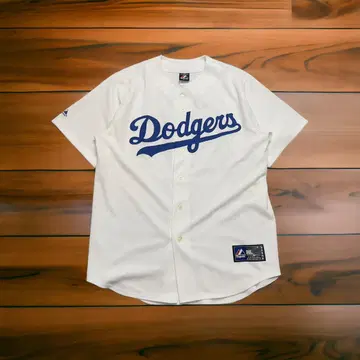 Matt Kemp Signed Official Dodgers Majestic Jersey Auto PSA/DNA AI58455