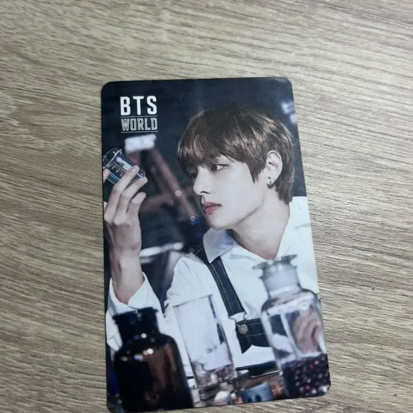 憧れの Shop BTSWORLD on Bunjang Global Site - No more Korean account! K-POP・アジア