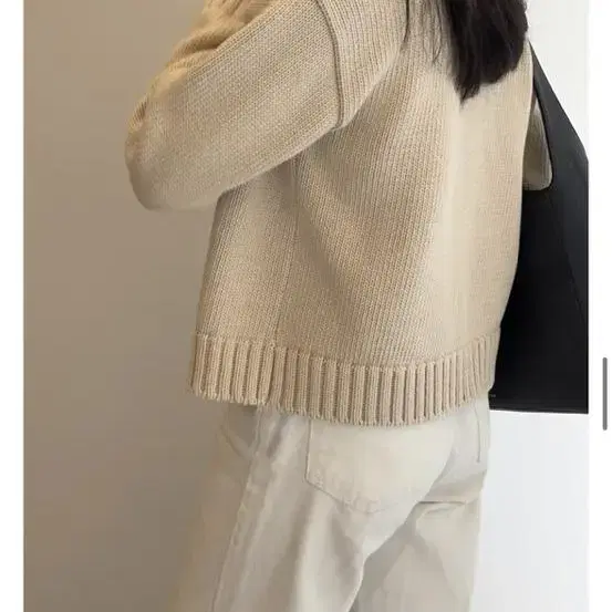 TENED 테네드 Tala Cardigan