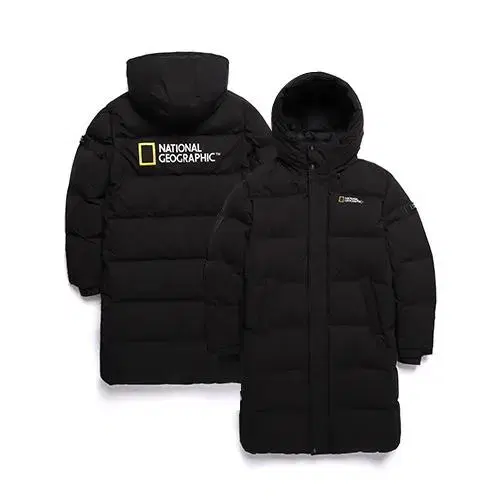 National Geographic Long Padding 95[M]