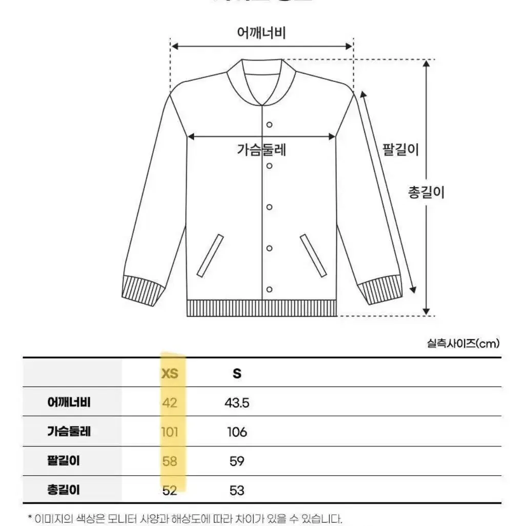 게스 뽀글이 더플 퍼자켓(블루)