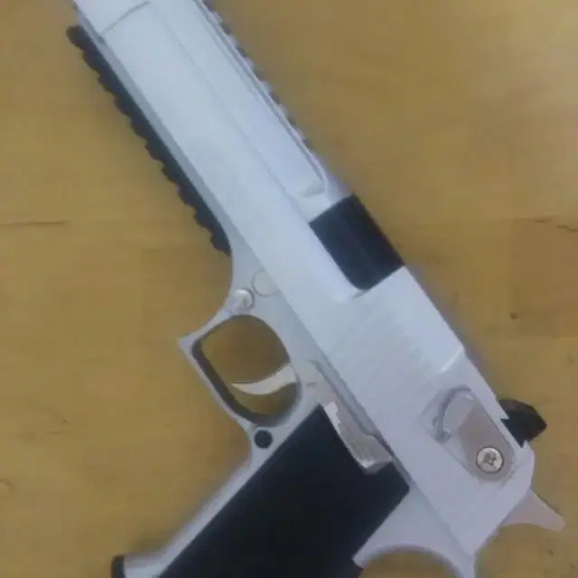 desert eagle 비비탄 권총