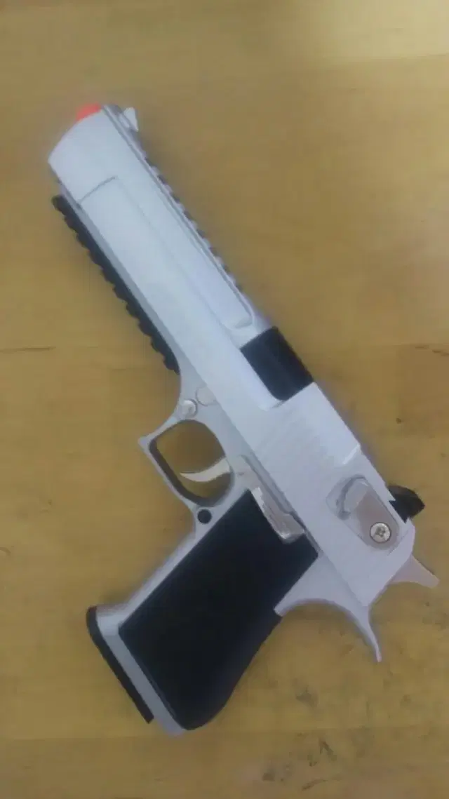 desert eagle 비비탄 권총