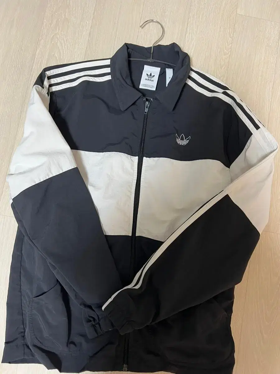 adidas Coach Jacket