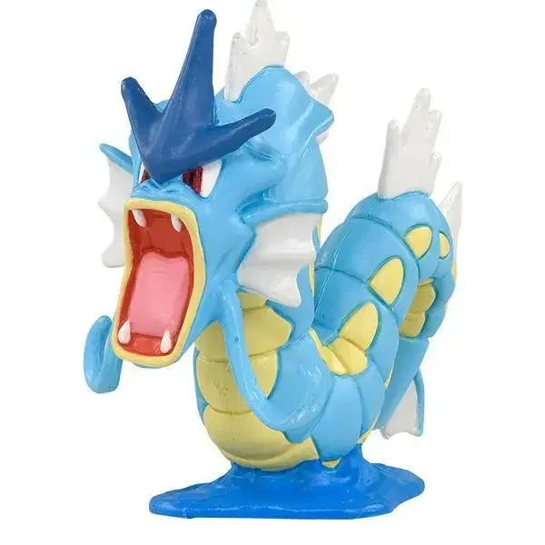 Pokémon Monster Collection MC-76 Gyarados