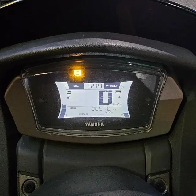 부산 nmax 155  2022년식